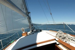 Sailing tours and lessons