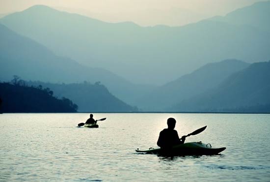 Kayak and Canoe Rentals